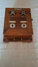 Téléphone ancien tableau d'occasion  Brest