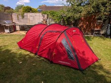 Vango omega 350 for sale  BEDFORD