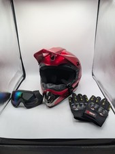 Kinder erwachsene motocross gebraucht kaufen  Mayen