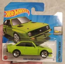 Hot wheels ford usato  Roma