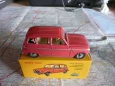 Renault rose dinky d'occasion  Évrecy