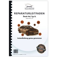 Skoda yeti typ gebraucht kaufen  Deutschland