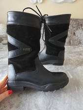 Horka greenwich black for sale  CARLUKE
