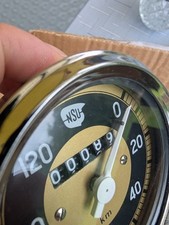 tachometer nsu gebraucht kaufen tachometer nsu gebraucht kaufen Glashütten