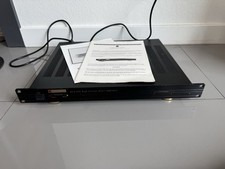 Parasound hca 600 for sale  Port Charlotte