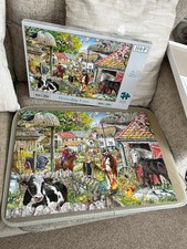 Horseshoe farm 250 for sale  HUDDERSFIELD