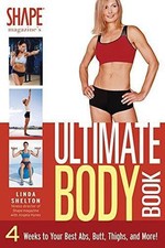 Shape magazine ultimate for sale  ROSSENDALE