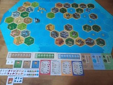 settlers catan for sale settlers catan for sale BIRMINGHAM