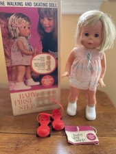 Baby first step for sale  Farmington