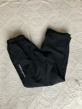 Men black kooga for sale  LLANDUDNO