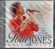 Tom jones collection for sale  UK