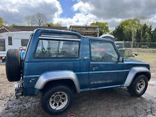 Diahatsu fourtrak breaking for sale  HOOK