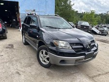 Transmission assy. mitsubishi for sale  North Billerica