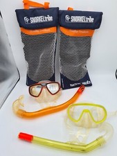 Sets snorkle tribe for sale  DROITWICH