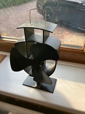 Log burner stove for sale  HINCKLEY