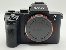 Sony ilce 7m2 for sale  LONDON