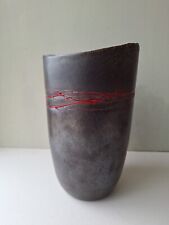 Large red black for sale  BRIGHTON