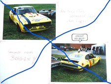 Ford capri racing gebraucht kaufen  Bad Eilsen