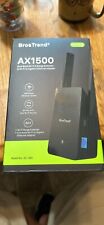Brostrend wifi extender for sale  Fort Wayne