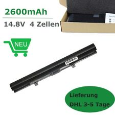 Akku toshiba satellite gebraucht kaufen  Ginsheim-Gustavsburg