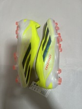 Chuteiras de futebol Adidas X Crazyfast Elite FG pacote de energia solar IG0612 masculinas 5 comprar usado  Enviando para Brazil