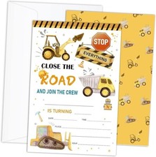 Kids party invitations for sale  Charlotte