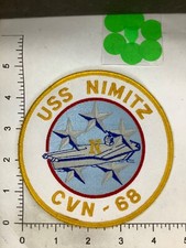 Navy uss nimitz for sale  Mims