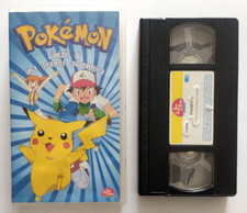 Vhs pokemon inizio usato  Ferrara