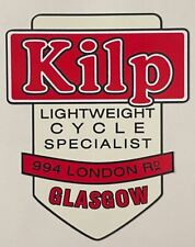 Kilp crest for sale  UK