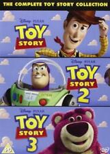 toy story dvd for sale  UK