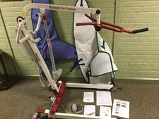 Handicap patient lift for sale  Jeffers