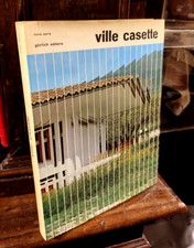 Ville casette gorlich usato  Roma
