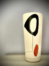 Ceramique petit vase d'occasion  Mulhouse-