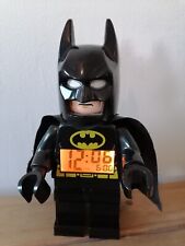 Lego batman alarm for sale  CARSHALTON