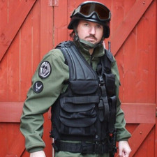 Stargate costume green for sale  BIRKENHEAD