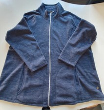 Ulla popken fleecejacke gebraucht kaufen  Elze