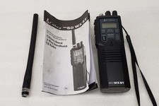 Cobra hh50wxst handheld for sale  Eugene