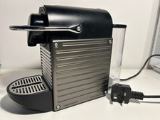 Krups nespresso pixie for sale  RHYL