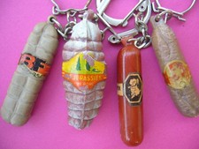 Porte clés lot d'occasion  Mazan