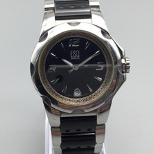 Esq swiss watch for sale  Pflugerville