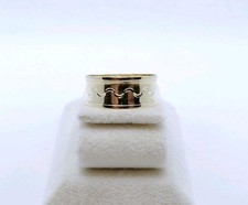 Bandring gold 333er gebraucht kaufen  Berlin