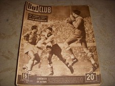 But club 169 d'occasion  Orry-la-Ville