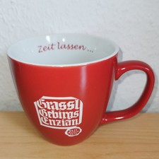 enzian tasse gebraucht kaufen  Eilenburg