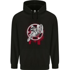 Hoodie enfant motocross d'occasion Hoodie enfant motocross d'occasion  Expédié en France