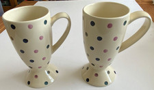Whittard tall footed for sale  PAIGNTON