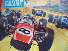 Scalextric sports set for sale Scalextric sports set for sale  BRIDGEND