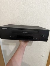 Grundig 9000 vhs gebraucht kaufen  Großenhain