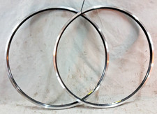 Mavic UB Controle X221 MTB Conjunto de Aro de Bicicleta 559ISO Fabricado na França Parede Dupla NOS ~ comprar usado Mavic UB Controle X221 MTB Conjunto de Aro de Bicicleta 559ISO Fabricado na França Parede Dupla NOS ~ comprar usado  Enviando para Brazil