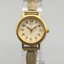 Vtg seiko watch for sale  Pflugerville