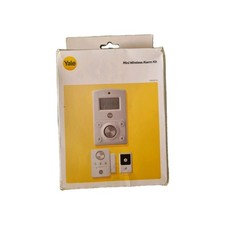 Yale mini wireless for sale  ABERDEEN